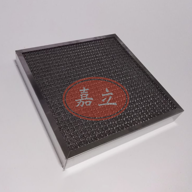 大成镇不锈钢油雾过滤器